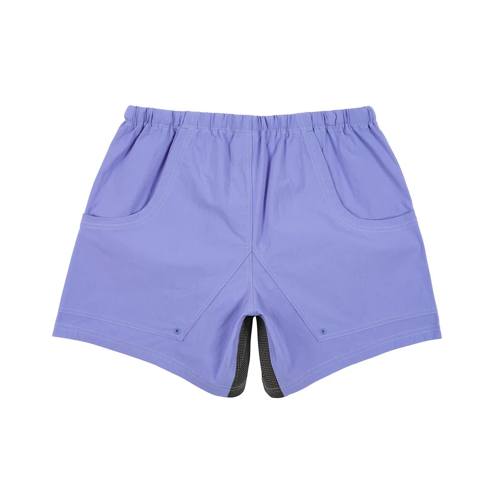 Pa'lante Shorts