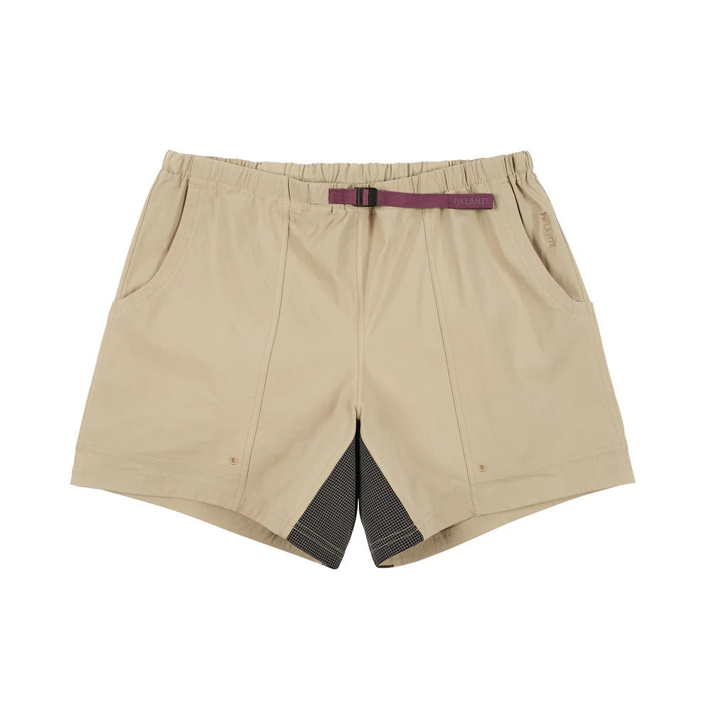 Pa'lante Shorts