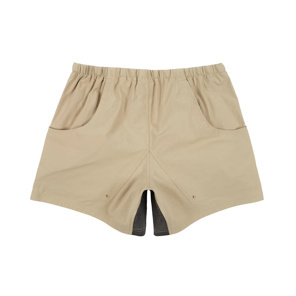 Pa'lante Shorts