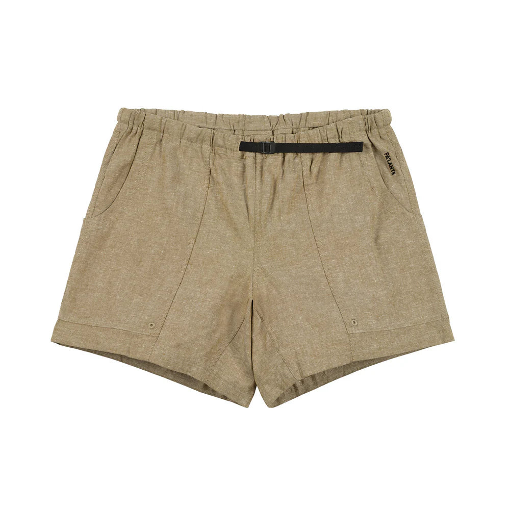 Pa'lante Shorts