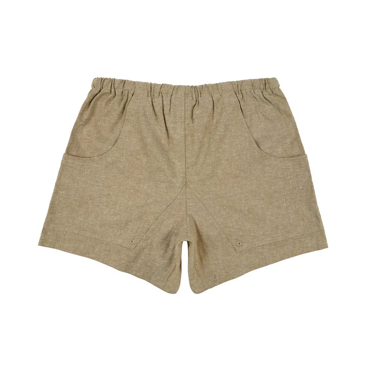 Pa'lante Shorts