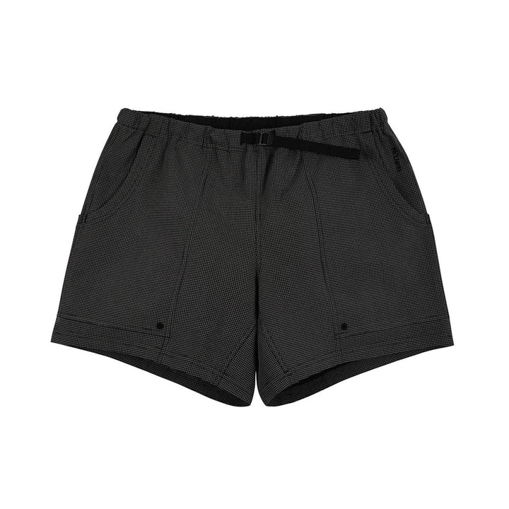 Pa'lante Shorts