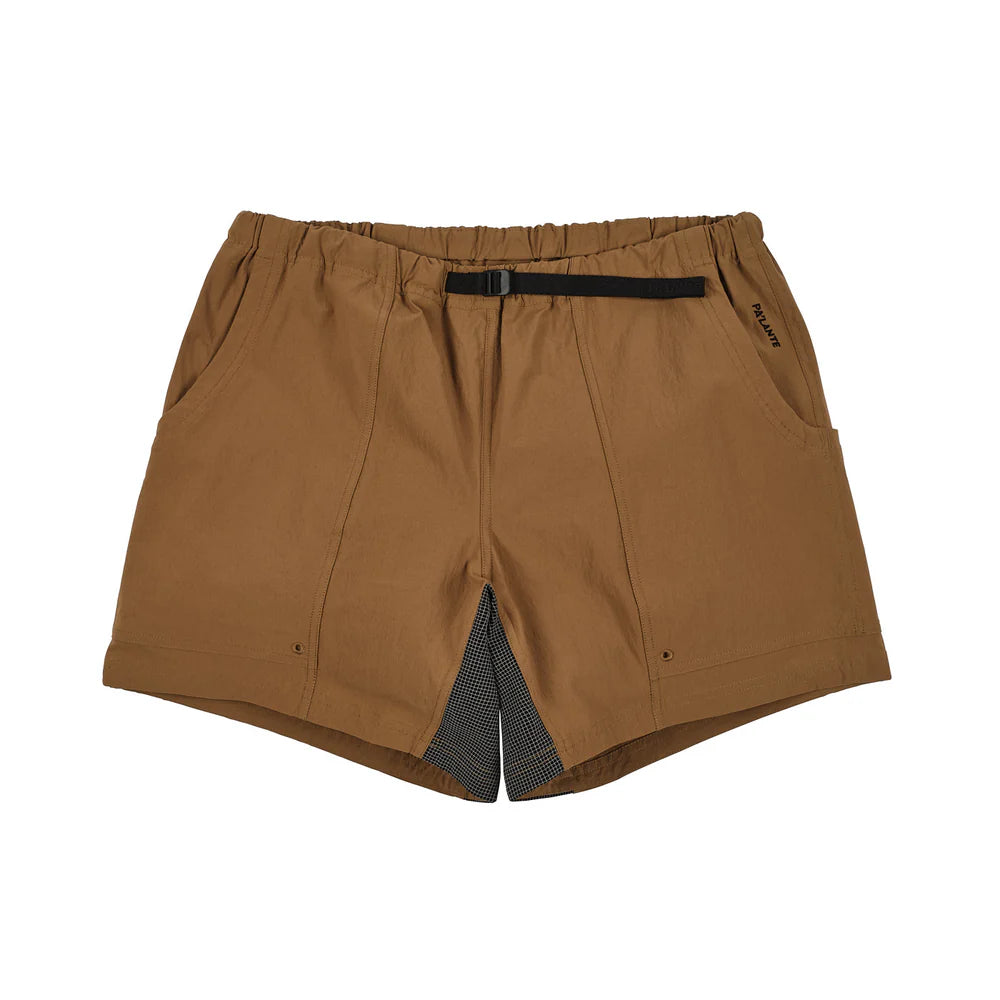 Pa'lante Shorts