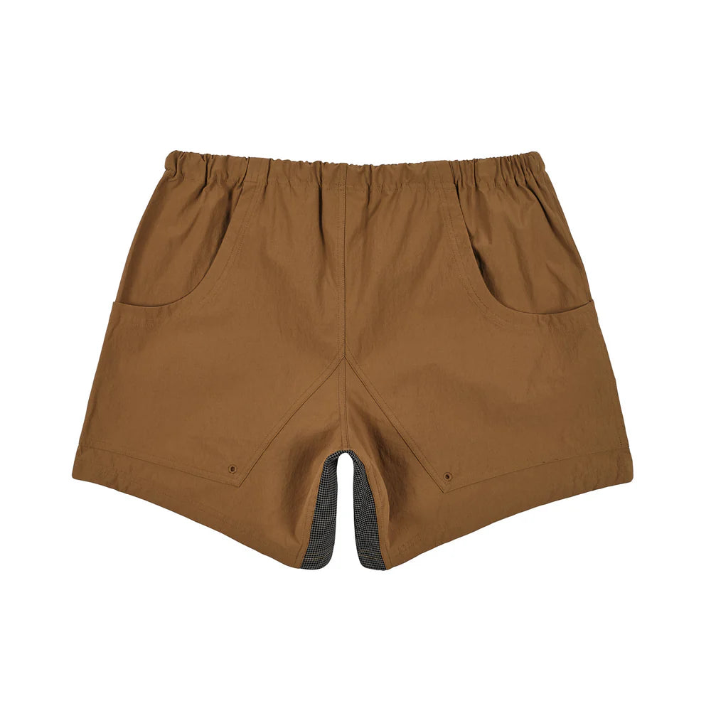 Pa'lante Shorts
