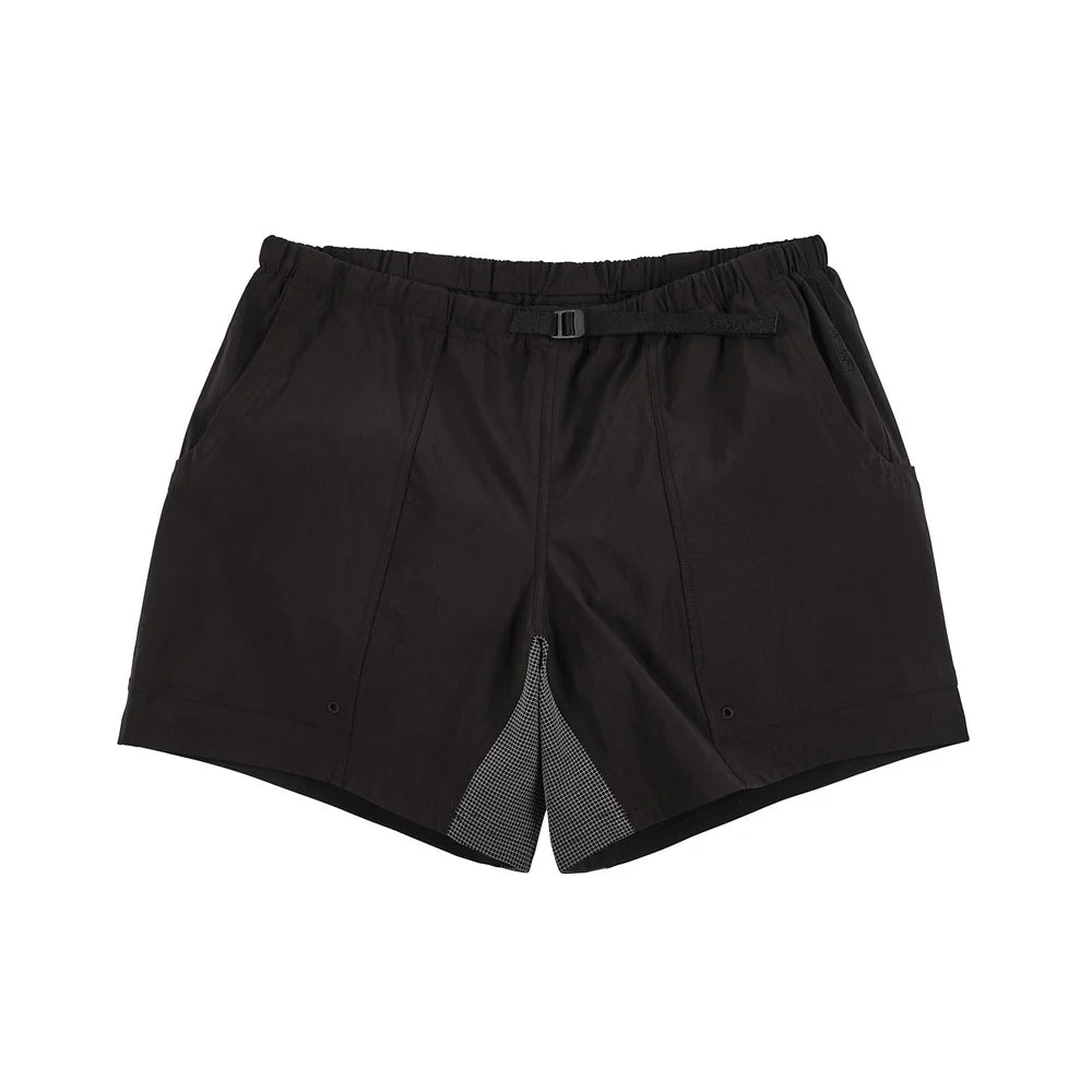 Pa'lante Shorts