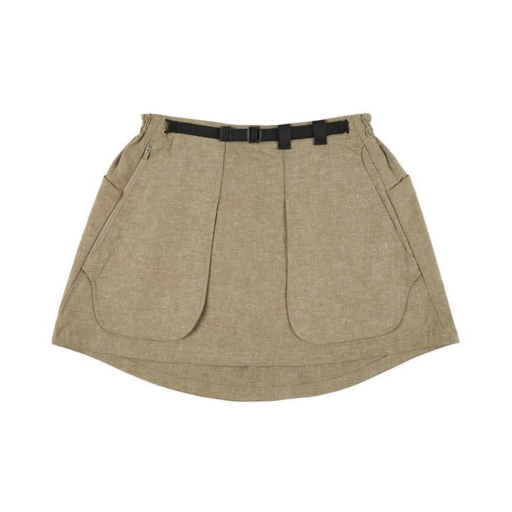 Pa'lante Skirt