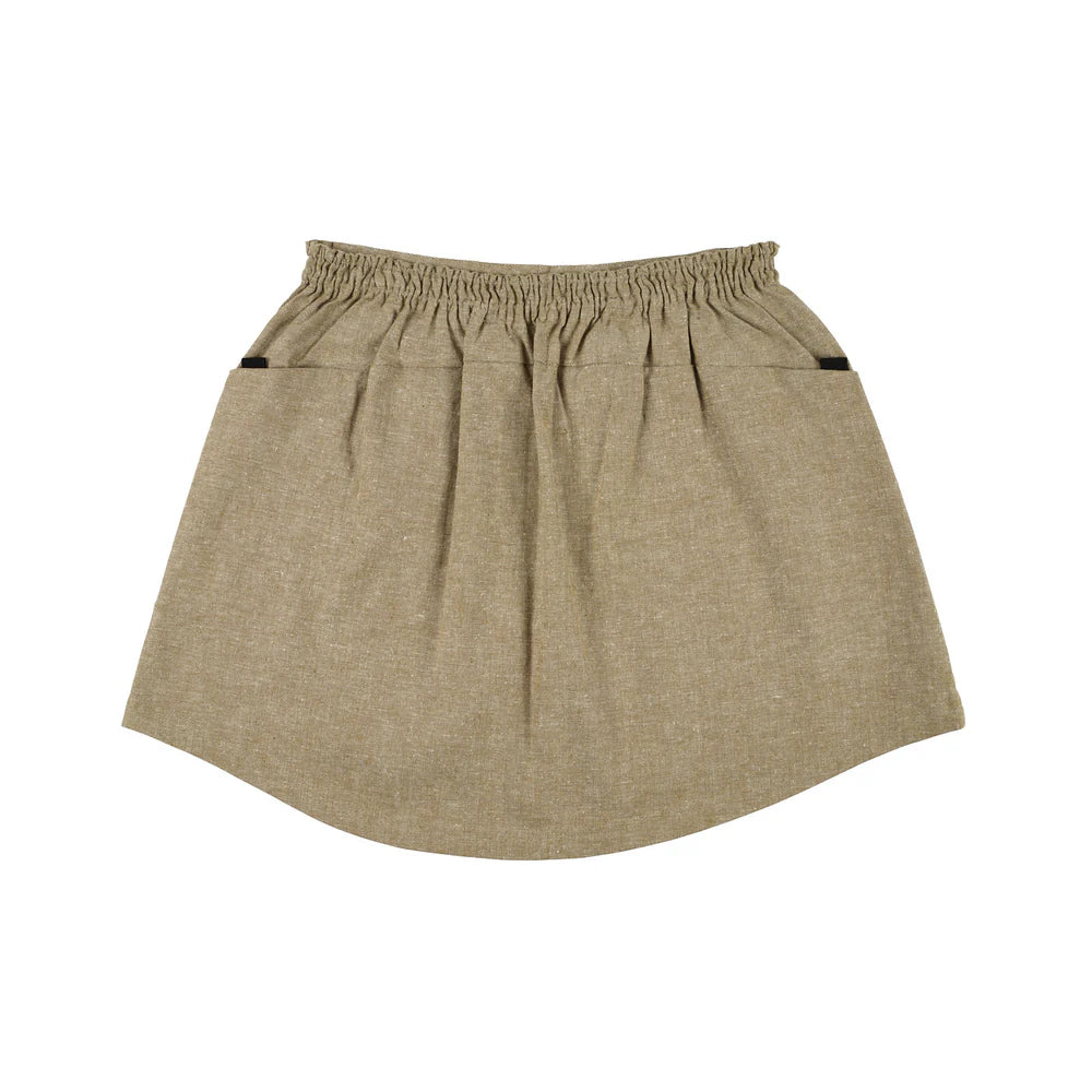 Pa'lante Skirt