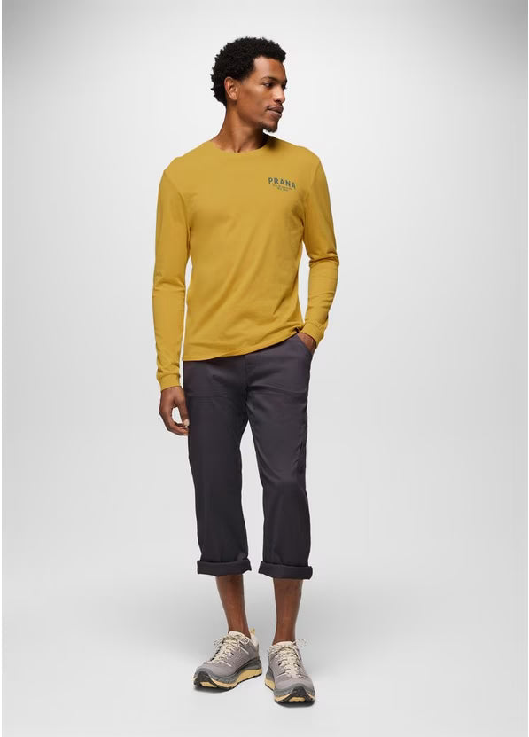 Prana Stretch Zion Pants Men's