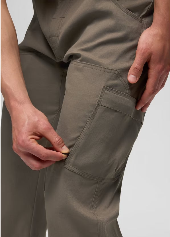 Prana Stretch Zion Pants Men's