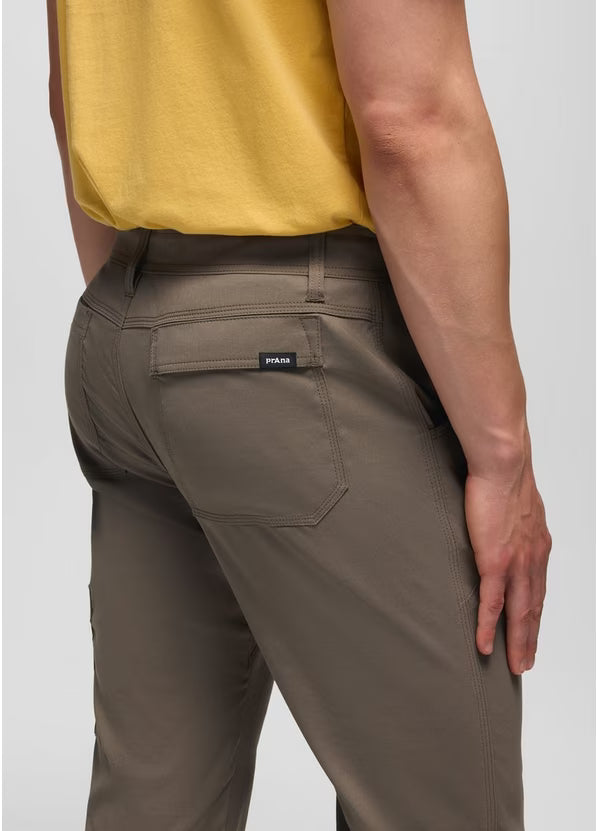 Prana Stretch Zion Pants Men's