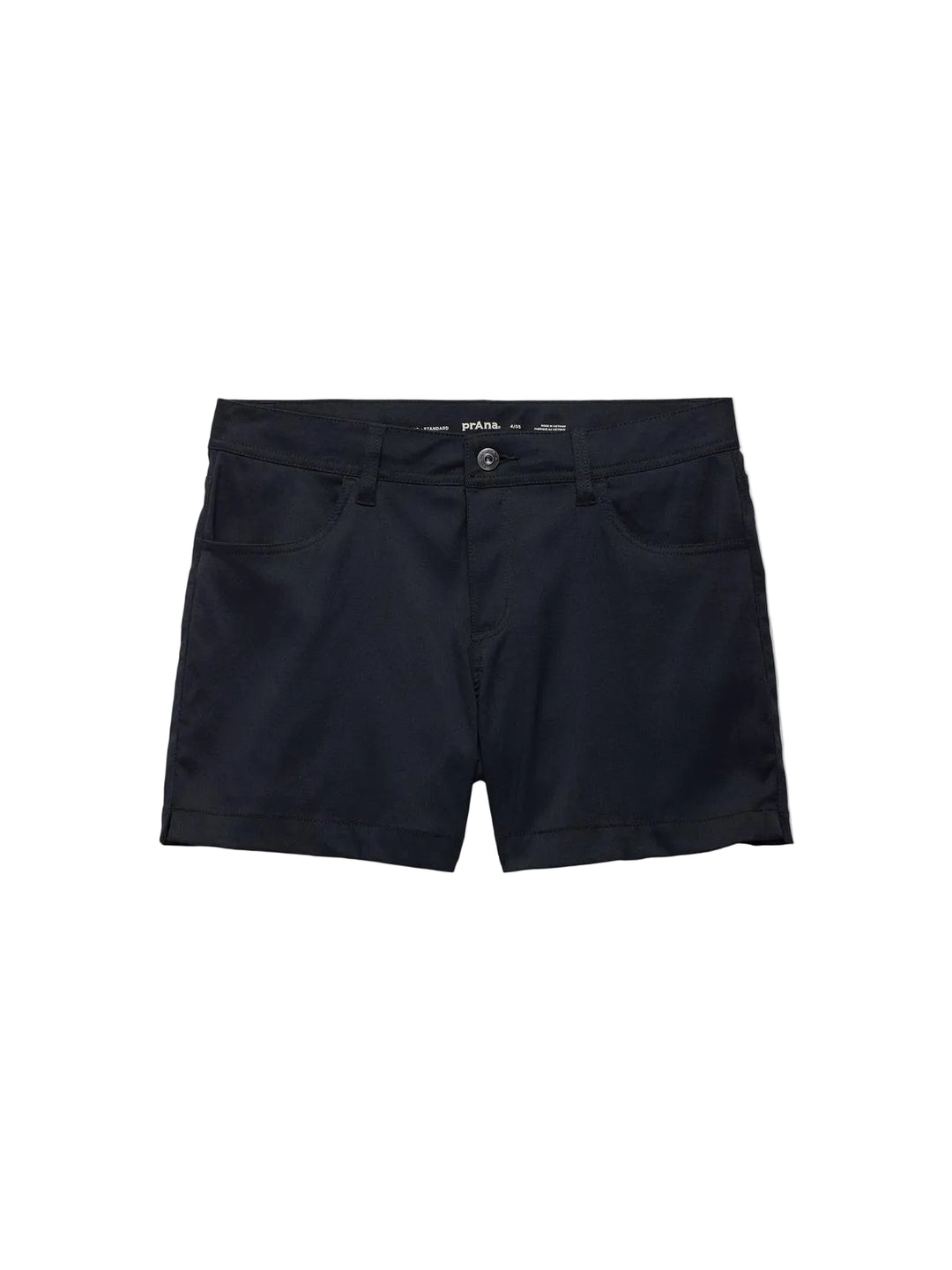 Prana Stretch Zion Halle Shorts (Women&
