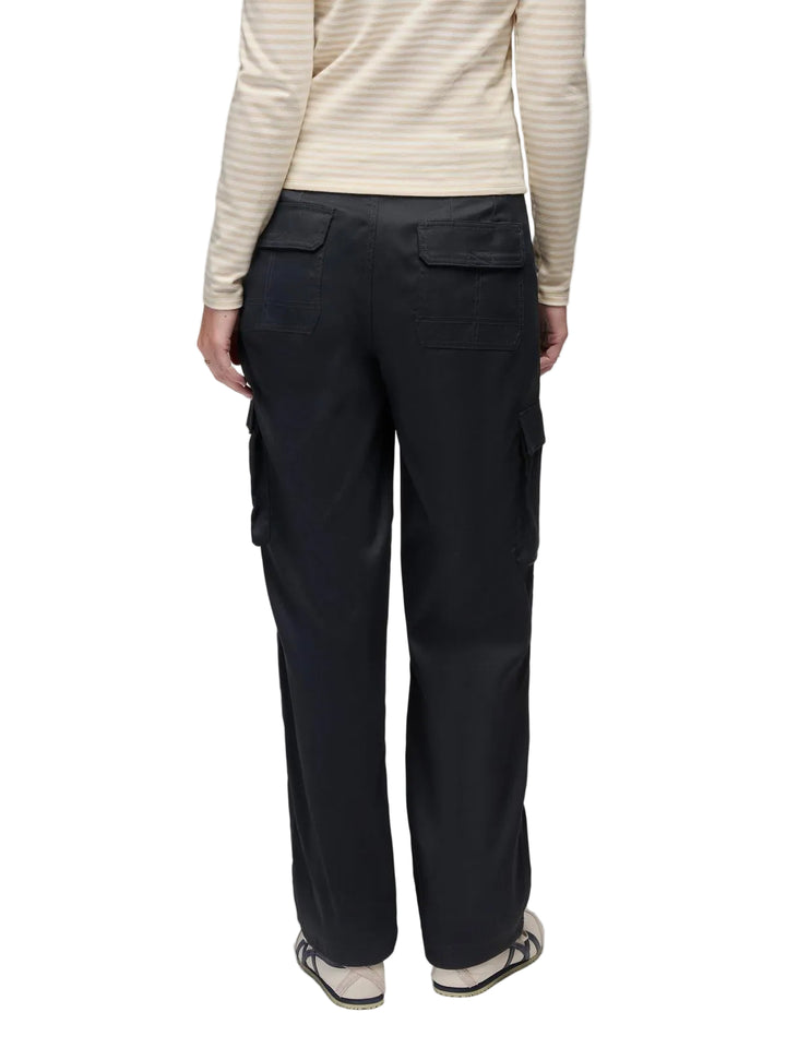 Prana Stretch Zion High Rise Cargo Pants (Women&