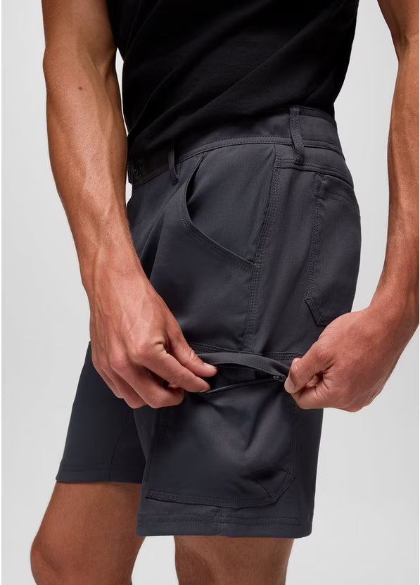 Prana Stretch Zion Shorts Men's
