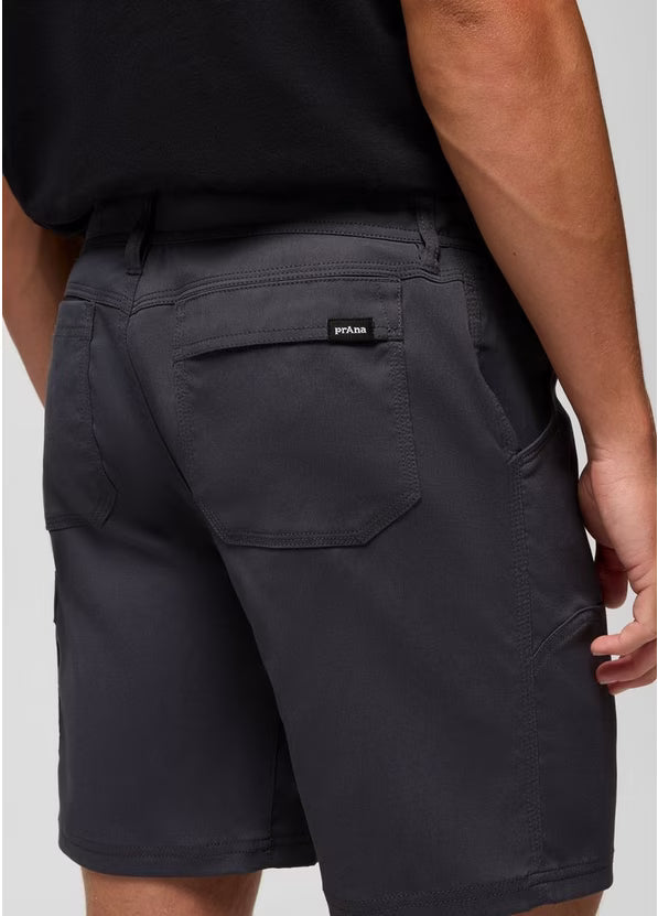 Prana Stretch Zion Shorts Men's