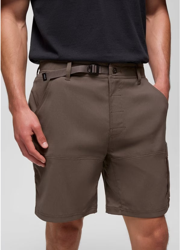 Prana Stretch Zion Shorts Men's