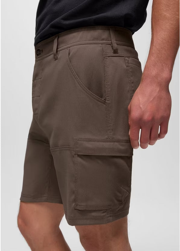 Prana Stretch Zion Shorts Men's