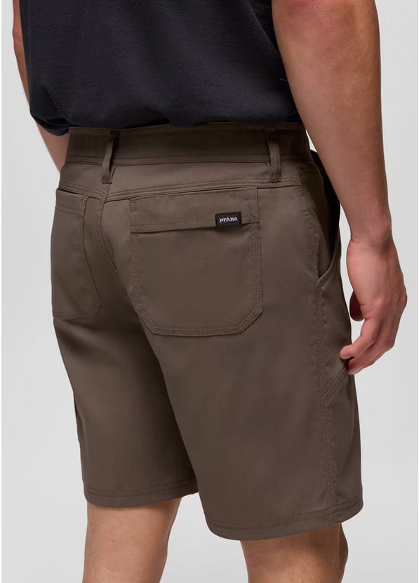 Prana Stretch Zion Shorts Men's