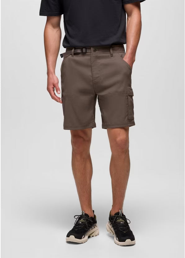 Prana Stretch Zion Shorts Men's