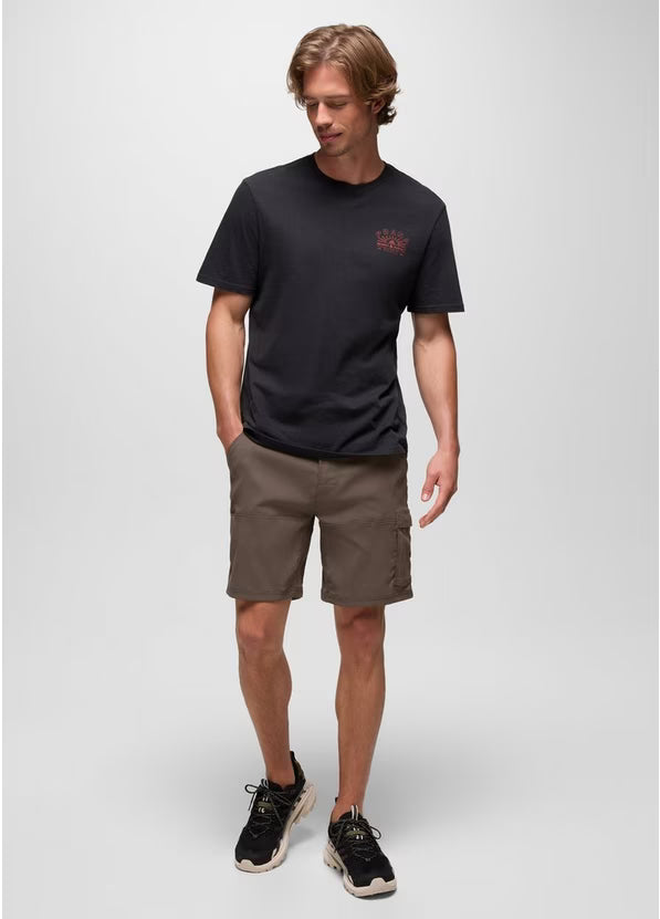 Prana Stretch Zion Shorts Men's