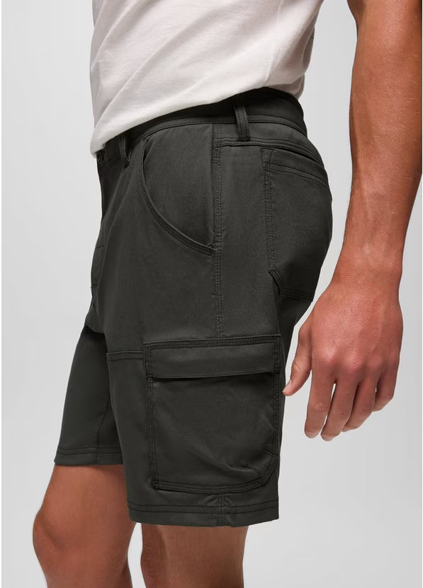 Prana Stretch Zion Shorts Men's