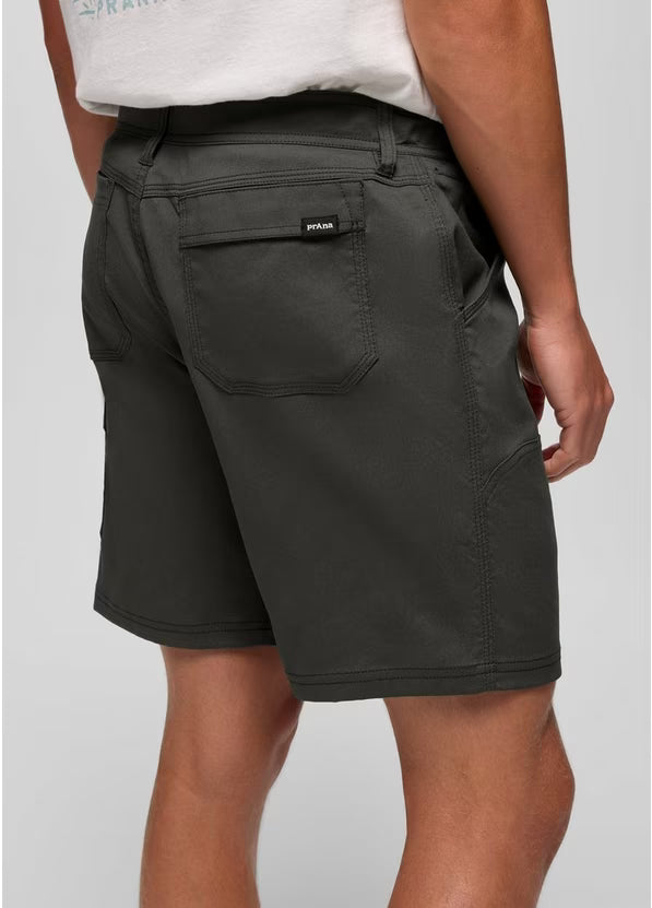 Prana Stretch Zion Shorts Men's