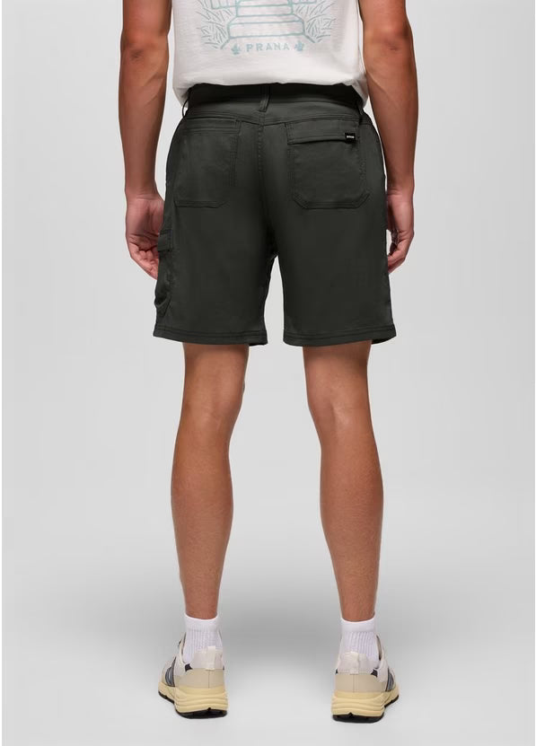Prana Stretch Zion Shorts Men's