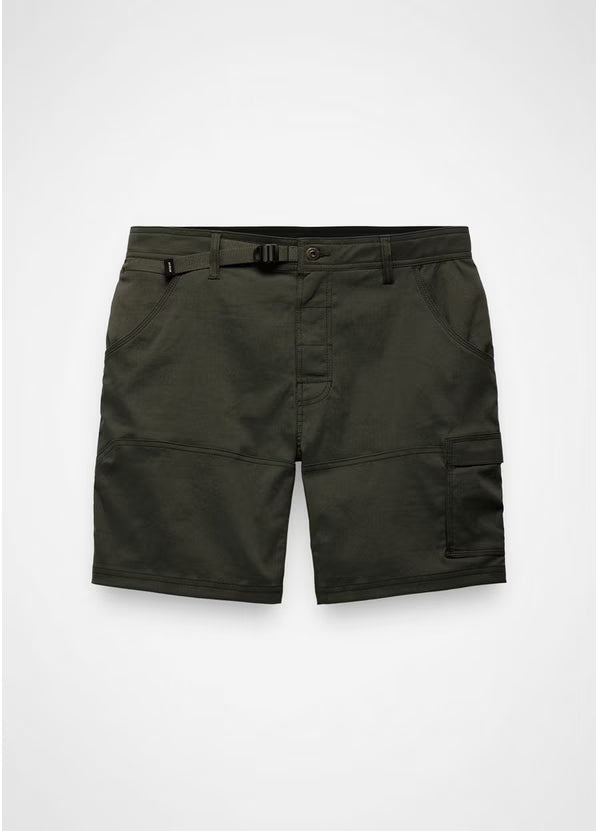 Prana Stretch Zion Shorts Men's