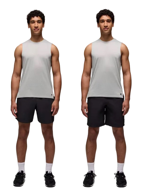 Prana Mojo Shorts (Men&