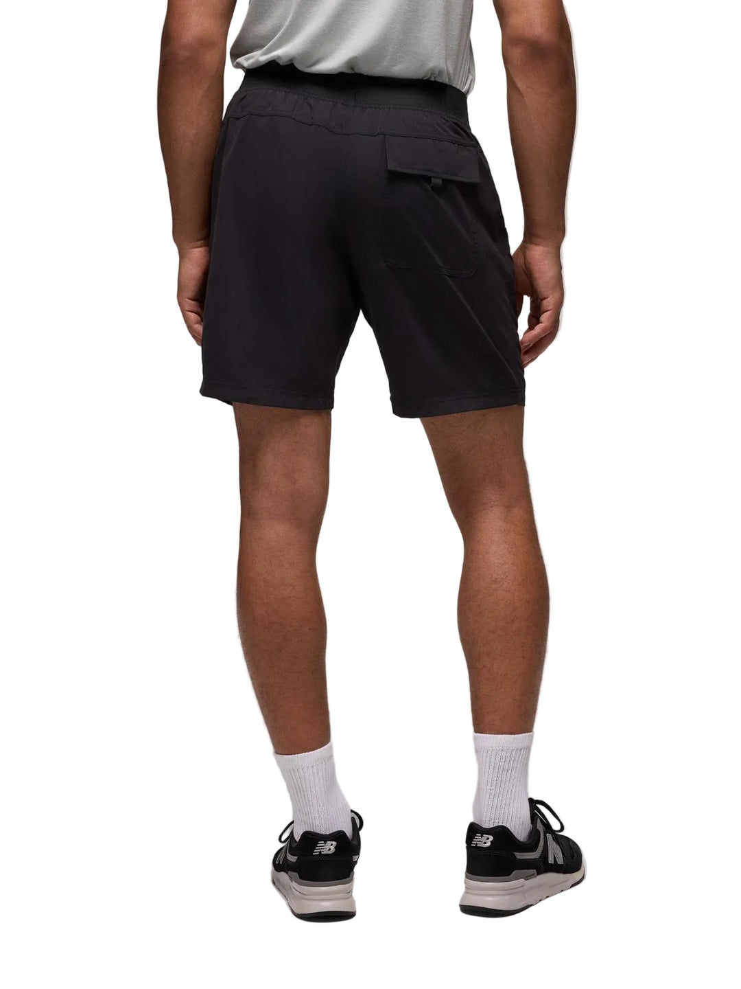 Prana Mojo Shorts (Men&