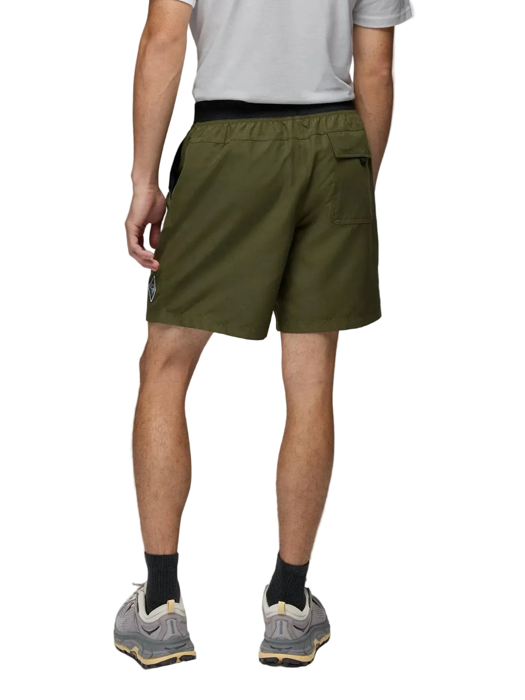 Prana Mojo Shorts (Men&