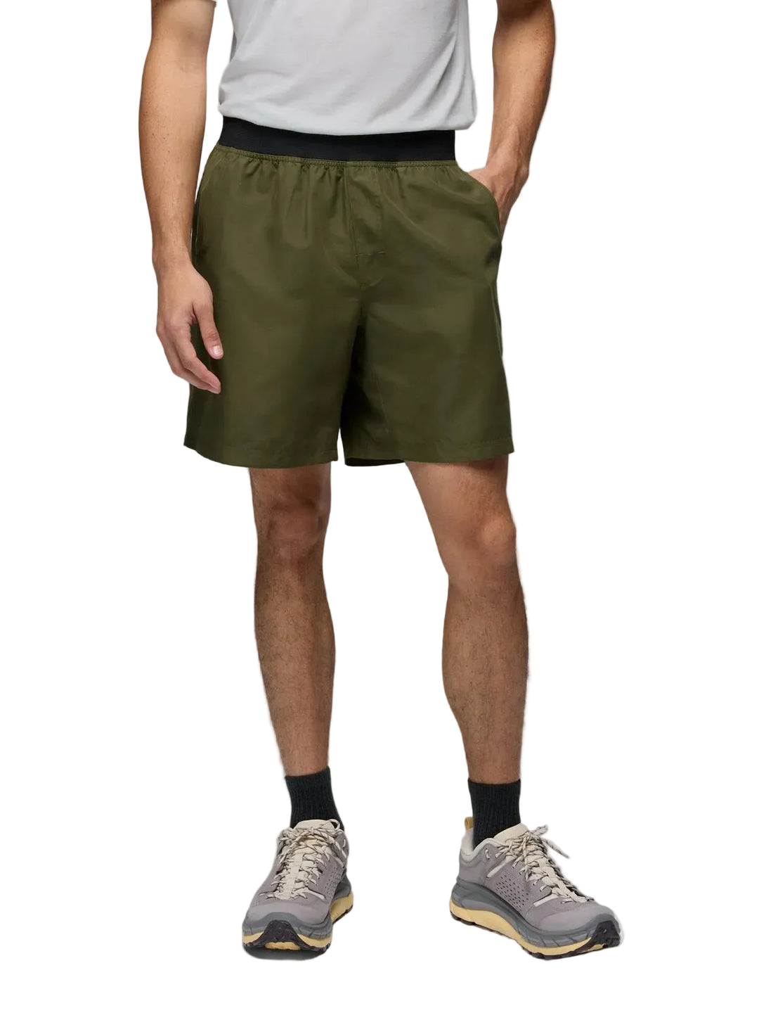 Prana Mojo Shorts (Men&