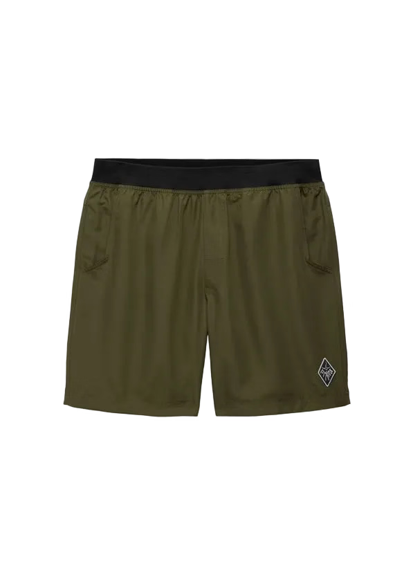 Prana Mojo Shorts (Men&