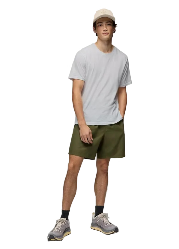 Prana Mojo Shorts (Men&
