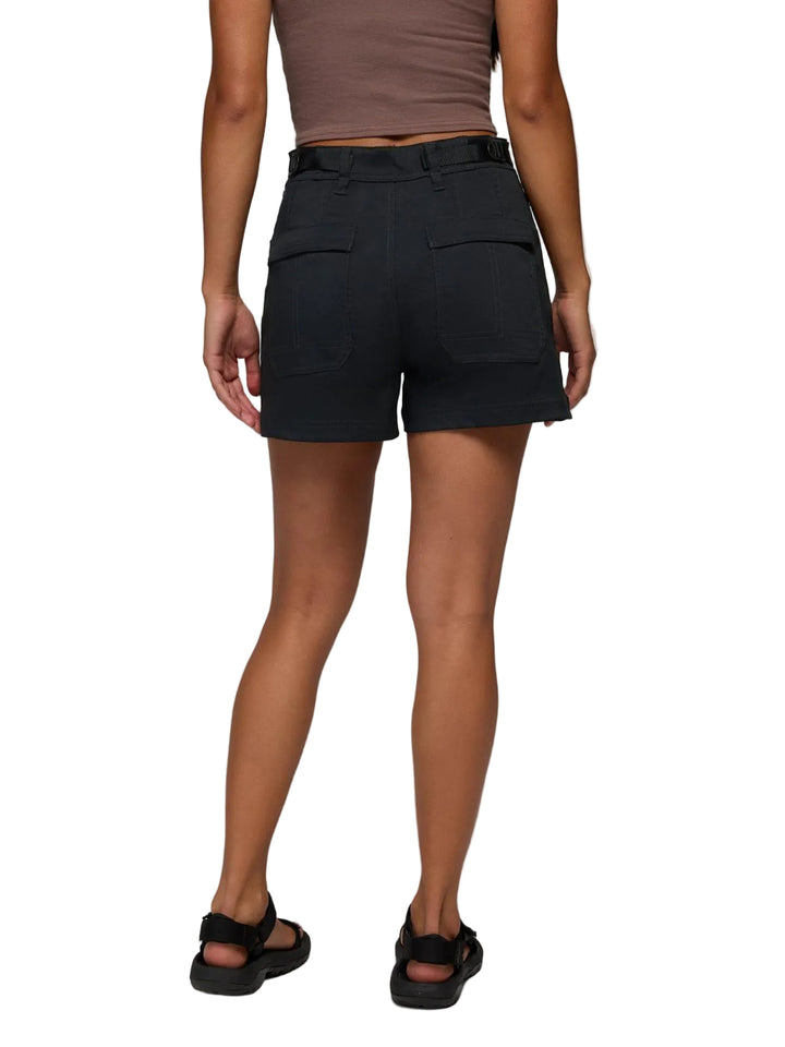 Prana Stretch Zion Cargo Shorts (Women&