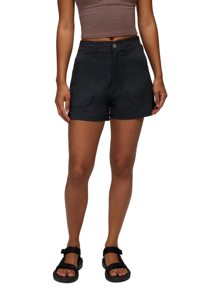Prana Stretch Zion Cargo Shorts (Women&