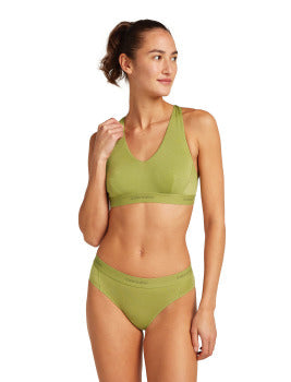 Icebreaker Women's Merino Blend 125 Cool-Lite™ Sprite Hipster