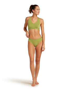 Icebreaker Women's Merino Blend 125 Cool-Lite™ Sprite Hipster