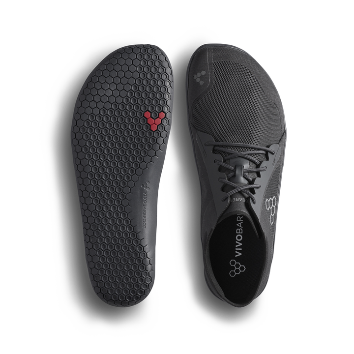Vivobarefoot Primus Lite IV Women's Barefoot Running Shoes
