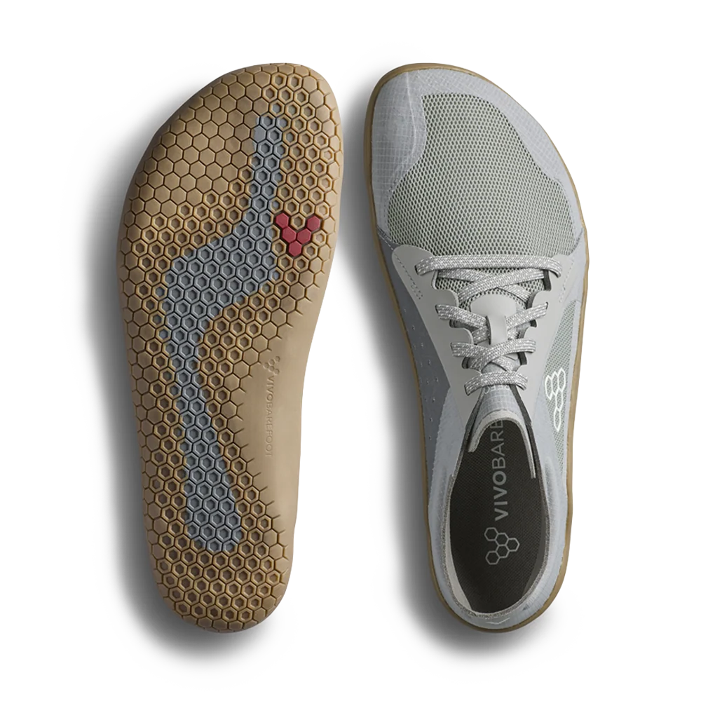 Vivobarefoot Primus Lite IV Women's Barefoot Running Shoes