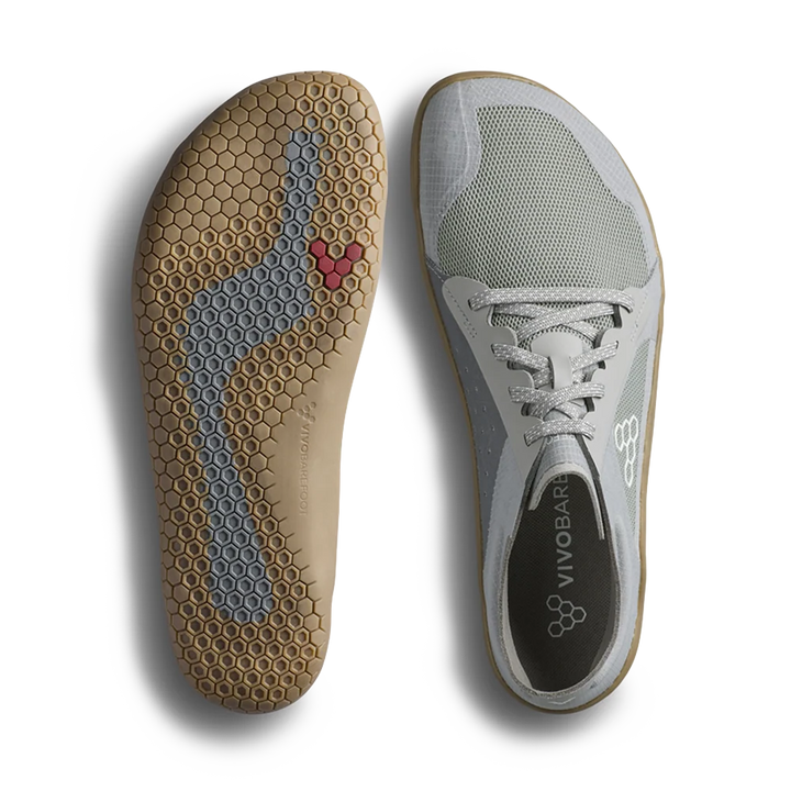 Vivobarefoot Primus Lite IV Women's Barefoot Running Shoes