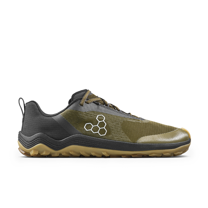 Vivobarefoot Primus Trail Flow Women's Barefoot Trail Running Shoes