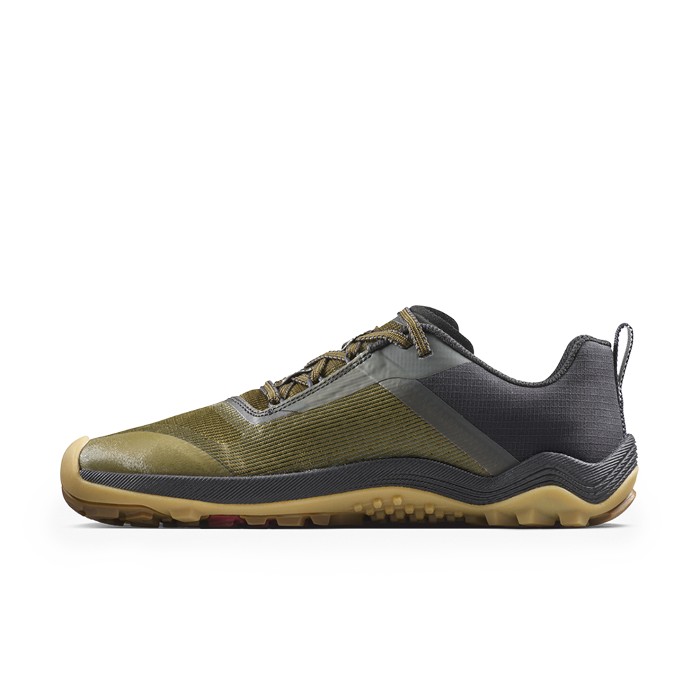 Vivobarefoot Primus Trail Flow Women's Barefoot Trail Running Shoes
