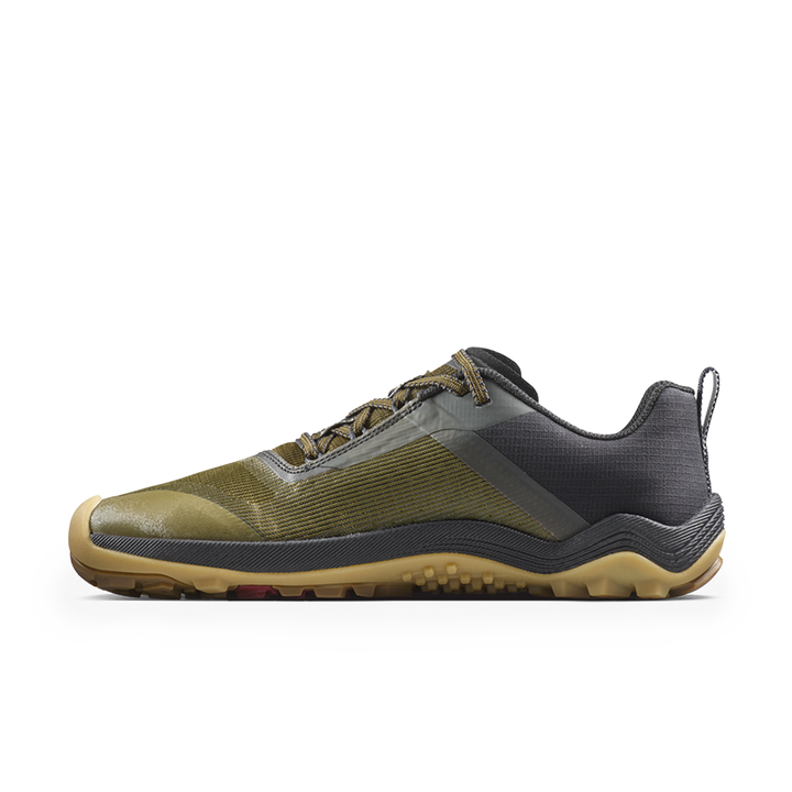 Vivobarefoot Primus Trail Flow Women's Barefoot Trail Running Shoes