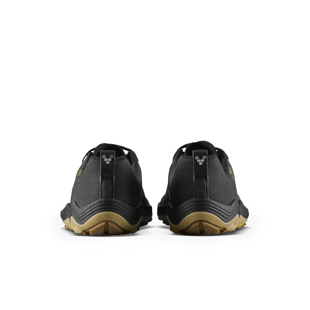 Vivobarefoot Primus Trail Flow Women's Barefoot Trail Running Shoes