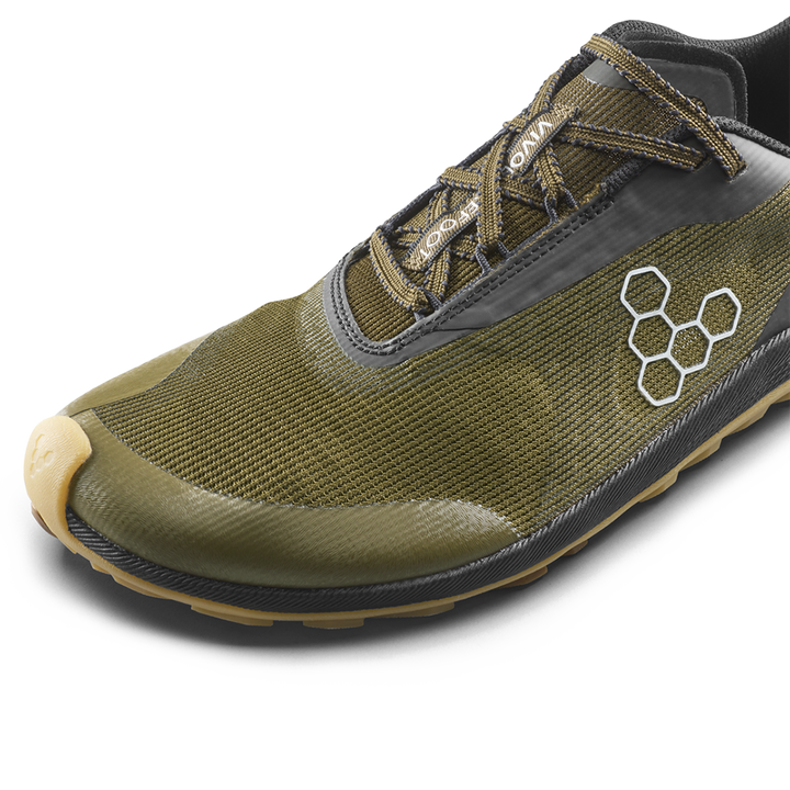 Vivobarefoot Primus Trail Flow Women's Barefoot Trail Running Shoes