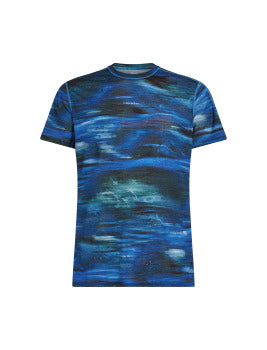 Icebreaker Men's Merino Blend 125 Cool-Lite Speed T-Shirt - Clearance
