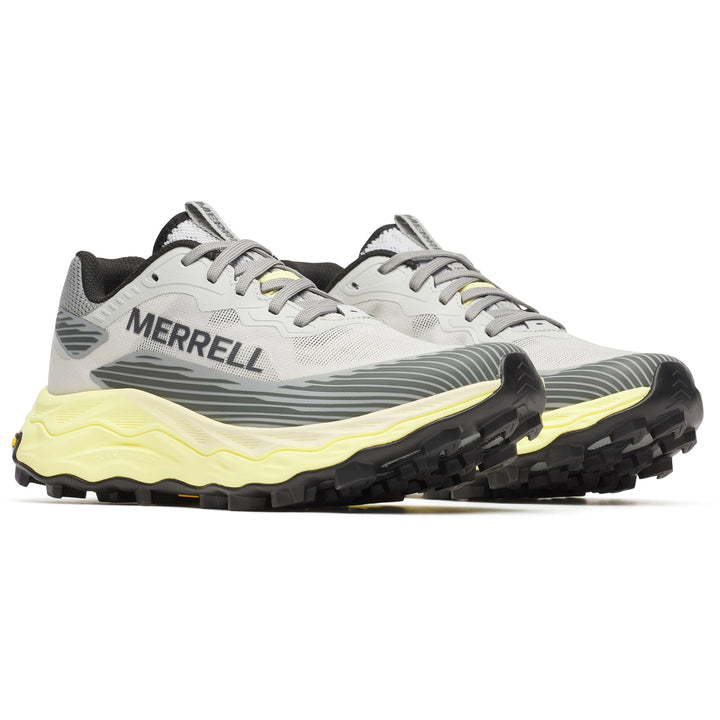 Merrell Agility Peak 6 Women's Trail Running Shoes
