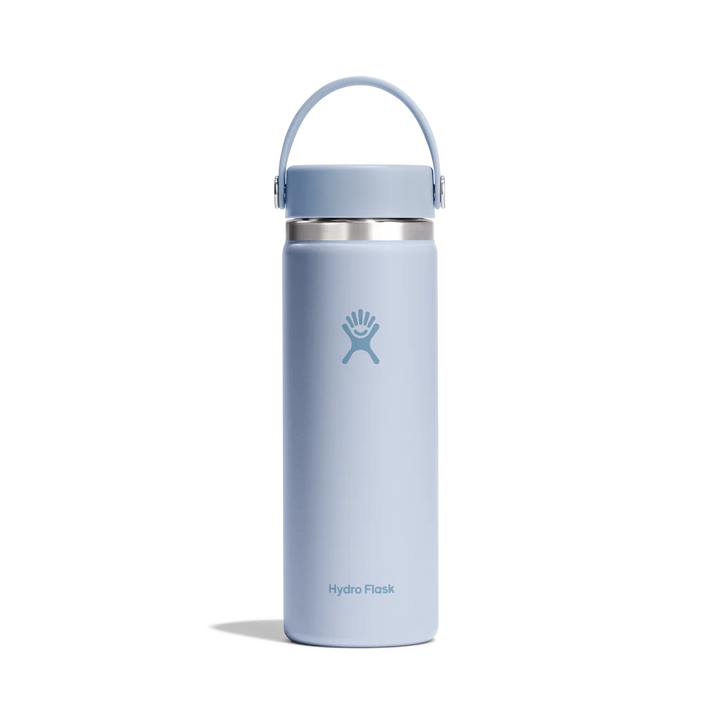 Hydro Flask 20oz (591mL) Wide Mouth Stainless Steel Water Bottle
