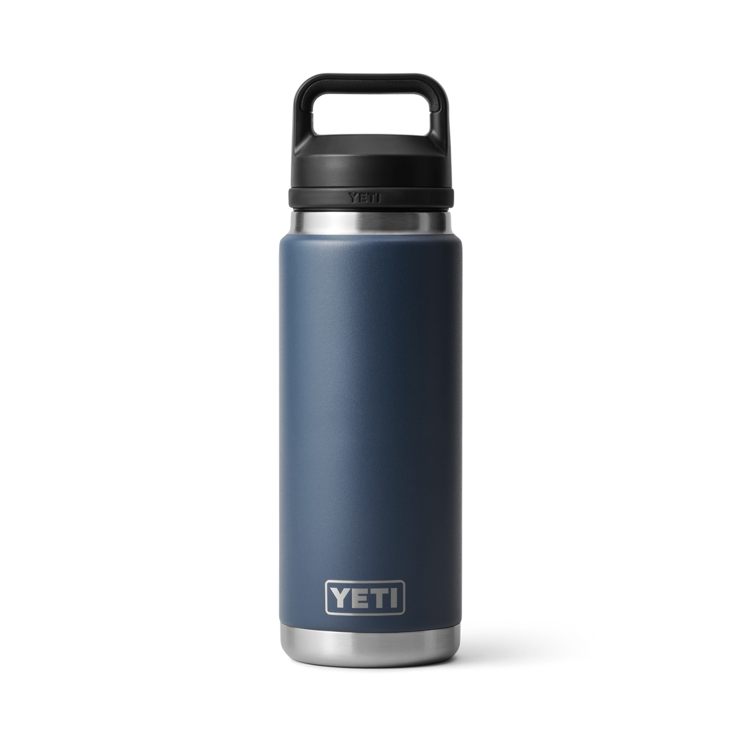 YETI Rambler 26 oz (769ml) Bottle with Chug Cap