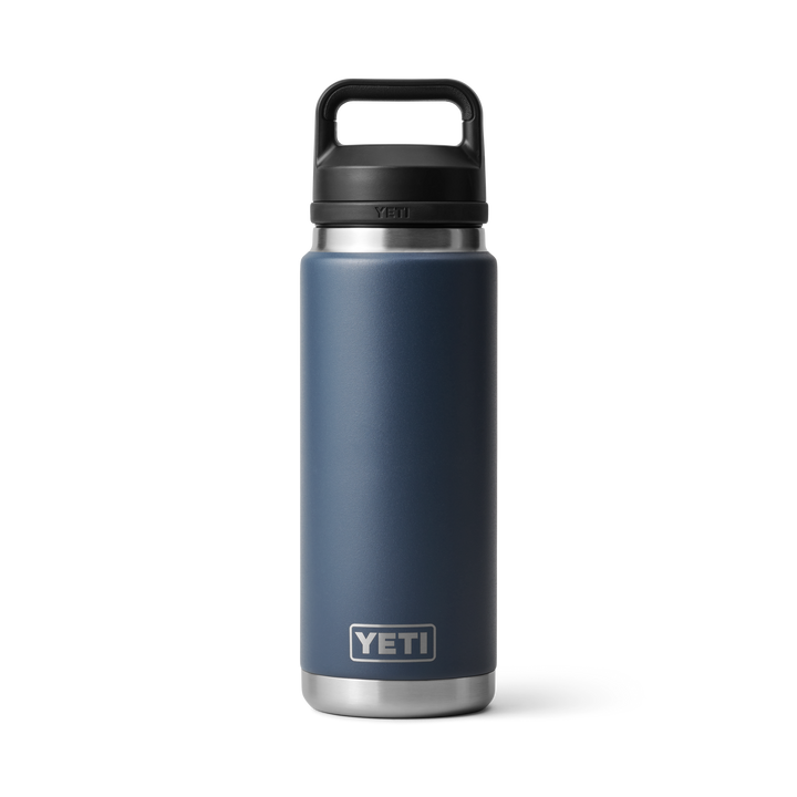 YETI Rambler 26 oz (769ml) Bottle with Chug Cap